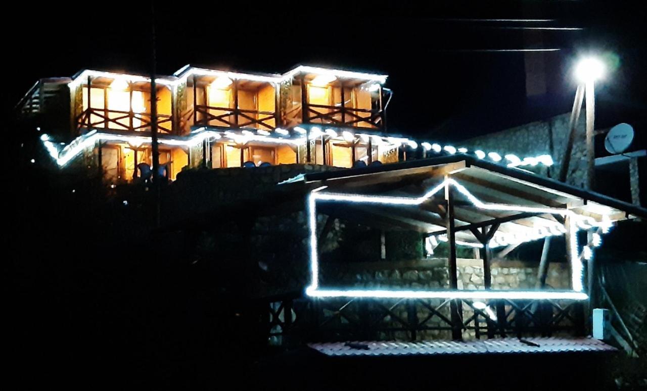 Vila Jana Маврово Экстерьер фото